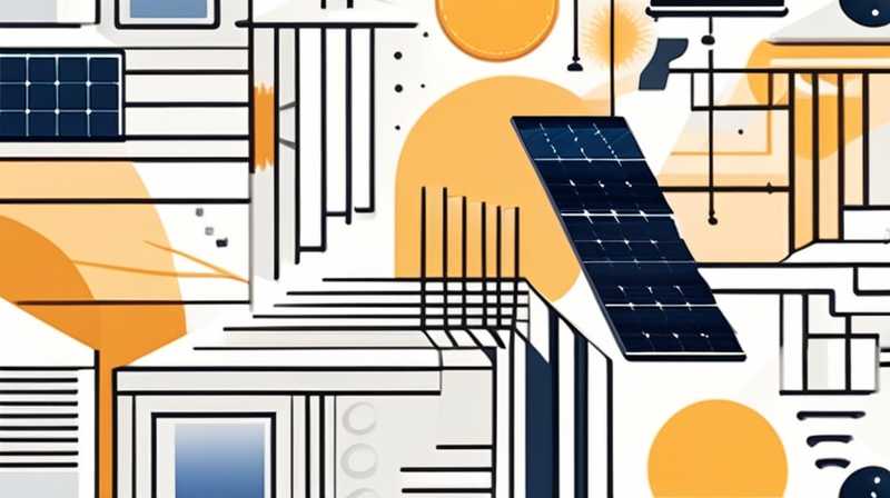 What are the reasons for solar insulation