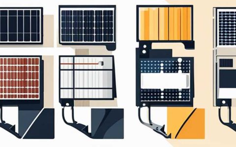 How to repair a broken solar panel