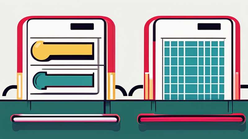 How to charge batteries with solar energy