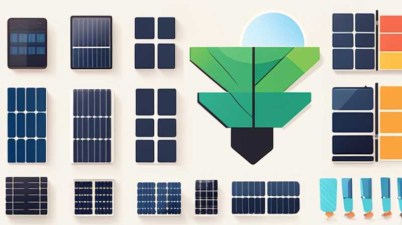 How to disassemble the Ounma solar