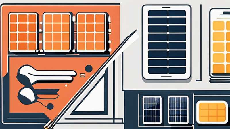 How is the solar power business?