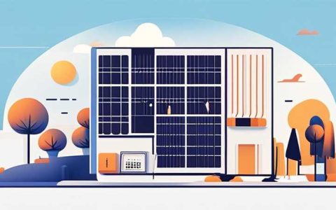 Where is the Zaoyang Solar Energy Store?