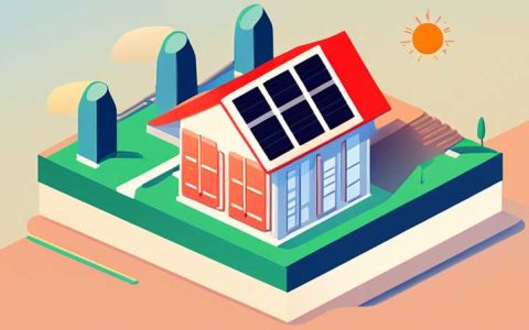 How many solar power stations are there in China?