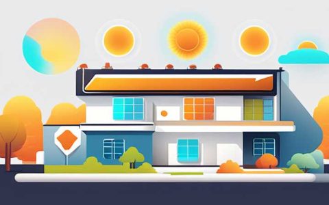 What unit does solar energy installation belong to?