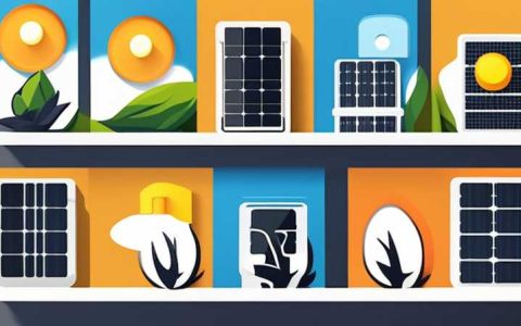 Where can I make solar lights?