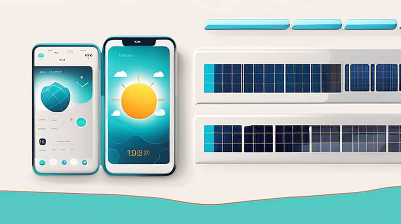 Which solar power generation product is better?