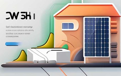 How long does it take to charge 1 kWh of electricity with solar energy?