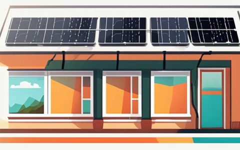 What wires should I use to connect solar panels?