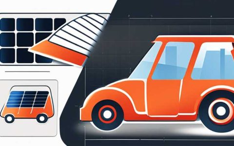 How to choose solar panels for cars