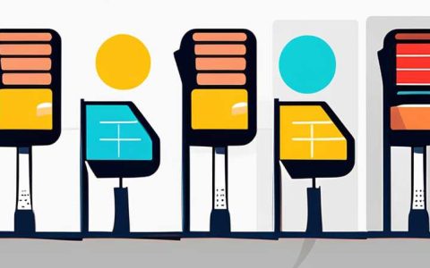 How to bury the solar street light battery