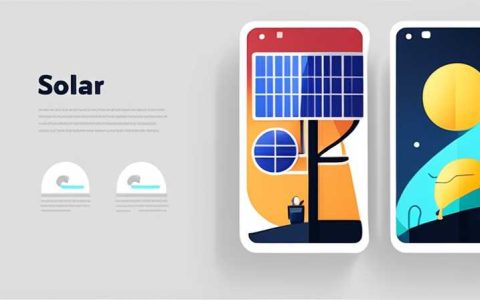 How to repair solar lights