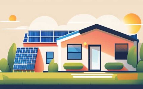 How much does a solar home power station cost?