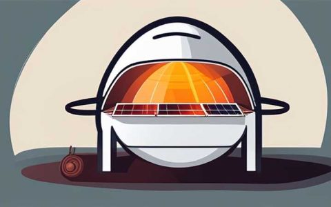 How much does a solar oven cost?