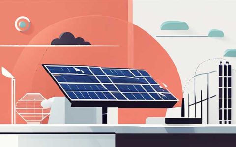 How to choose solar panels and batteries