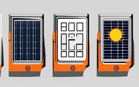 How to accept orders for solar aluminum frames