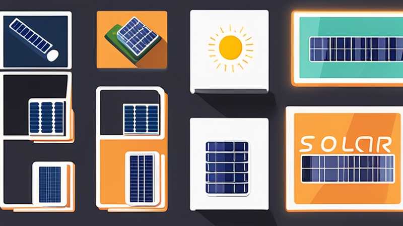 How much does a small solar light cost?