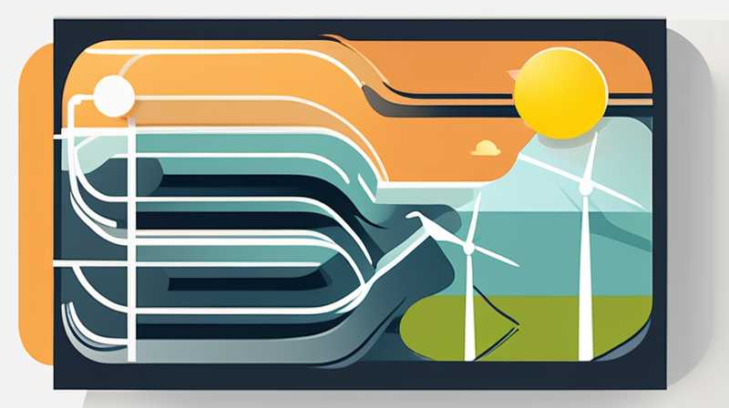 How to distinguish the materials of solar energy tanks