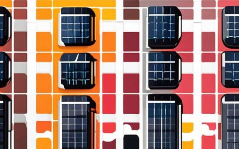 How many watts are 38 solar panels?
