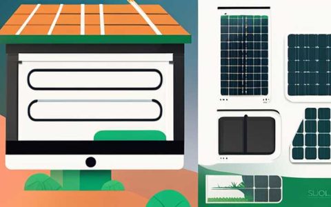 What is a solar greenhouse like?