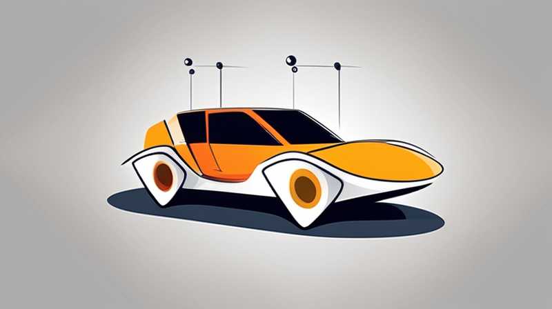 How to modify a solar car