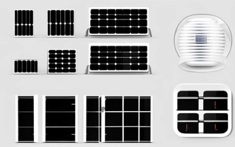 How much does a solar tube clamp cost?