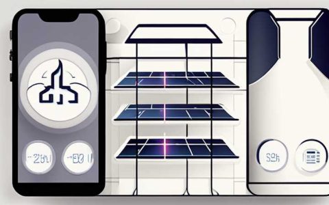 How many volts of solar energy is 1W?