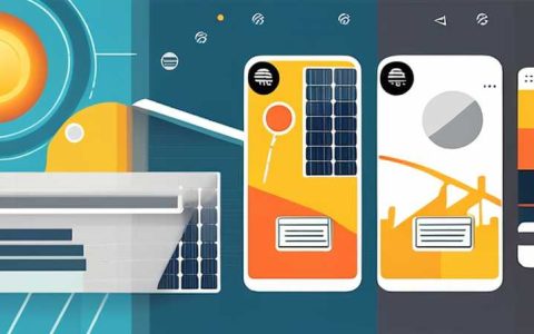 How to connect solar panels with high current
