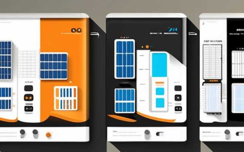 How many watts are 40 small solar panels?