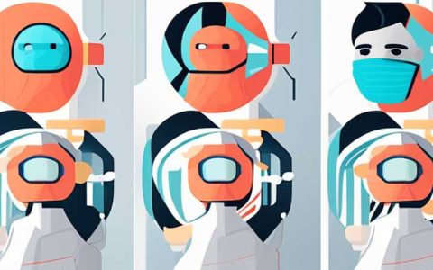 How to disinfect solar masks