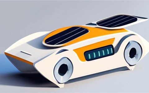 How much does a pure solar car cost?