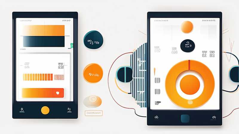 How to set up solar sound sensor