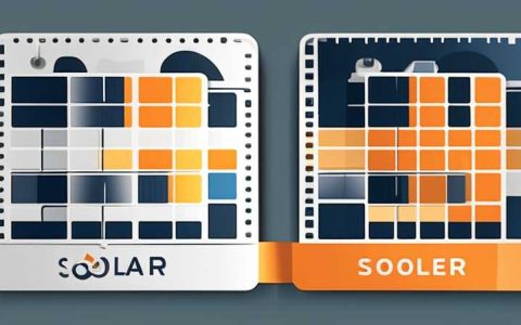 How about solar panel shingles