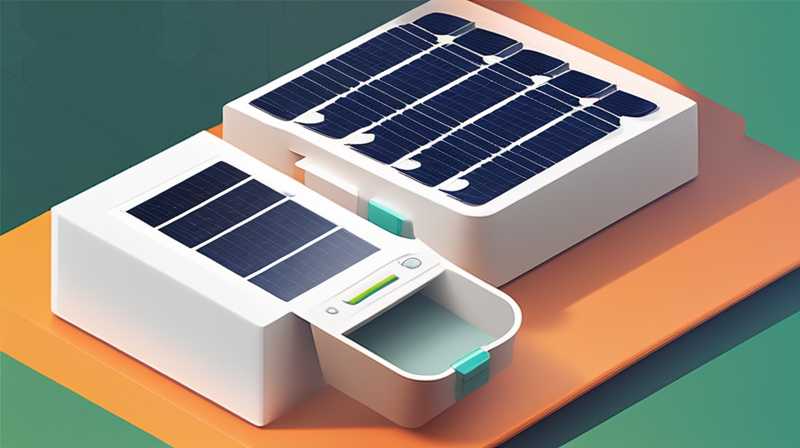 How long can solar batteries last?