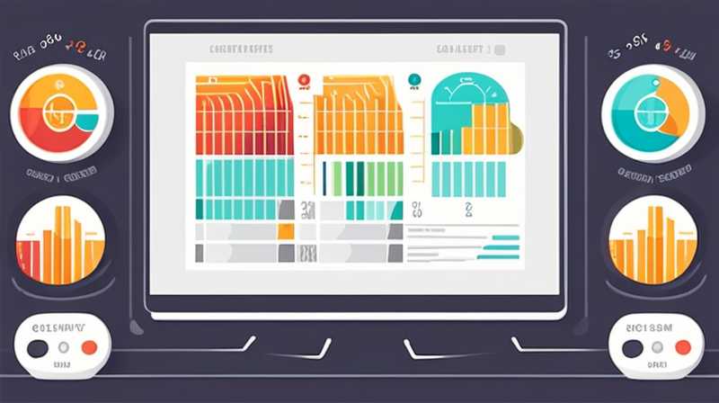 How to calculate solar energy efficiency