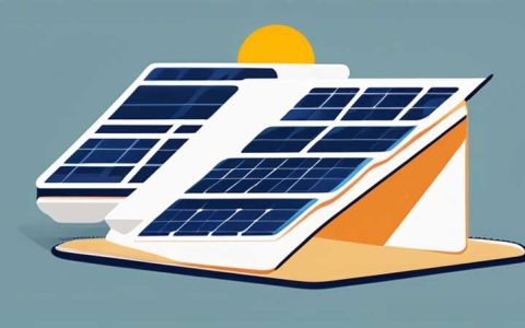 What glue should be used for solar panel shell leakage