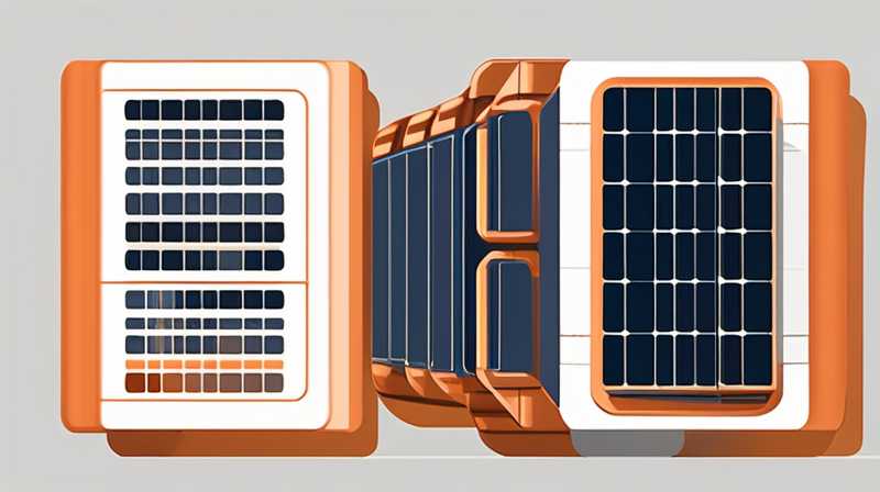 Why can copper wire be used for solar energy?