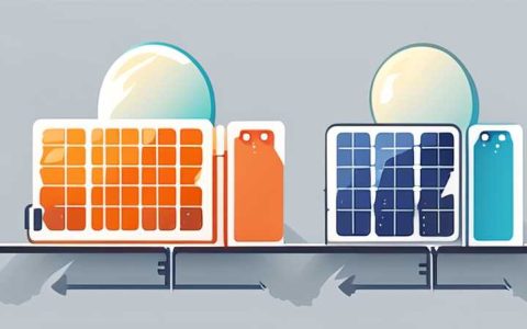 How to make a solar cell box