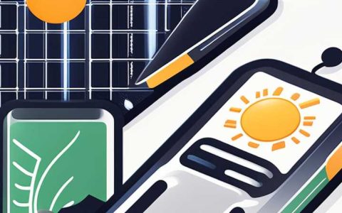 How long can a solar lamp last after charging?
