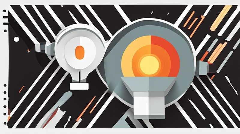 What to do if the solar barrel explodes