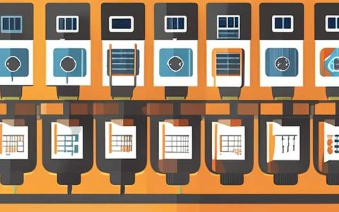 How to calculate the solar energy function in an electronics factory