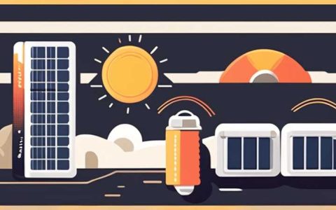 How to fix a solar light that won't turn on