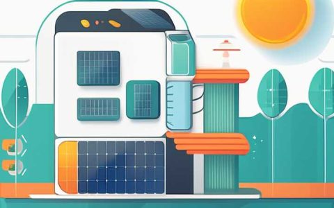 How do solar cells work?