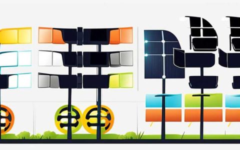 How to debug roadside solar street lights