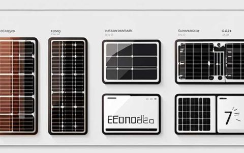 ¿Cómo se compone un sistema de almacenamiento de energía fotovoltaica?