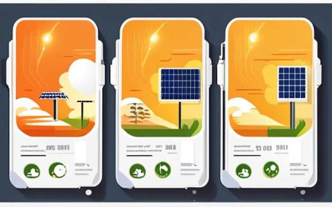 What is rooftop solar energy