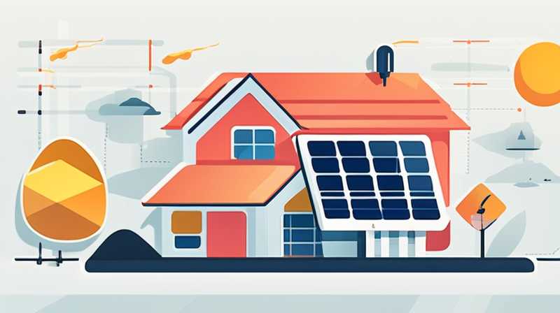 How much electricity does photovoltaic solar energy generate?