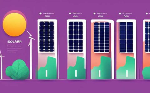 What does 7.5 GW of solar energy mean?