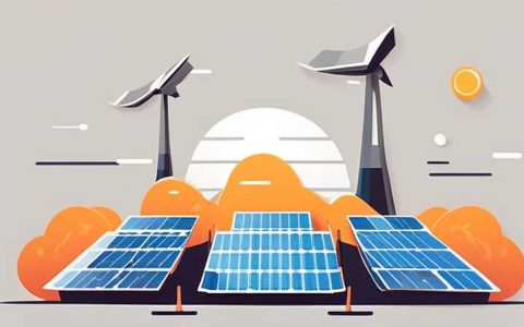 How to clean solar photovoltaic panels