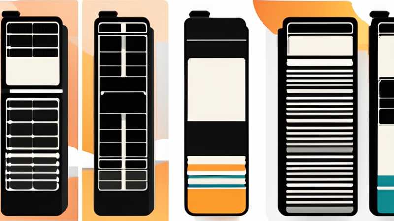 How to choose solar wattage