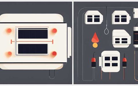 How to charge a solar edge light